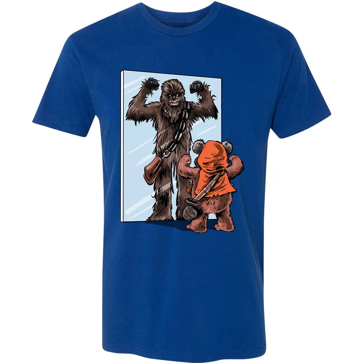 Premium Unisex T-shirt - DHHDAJXF