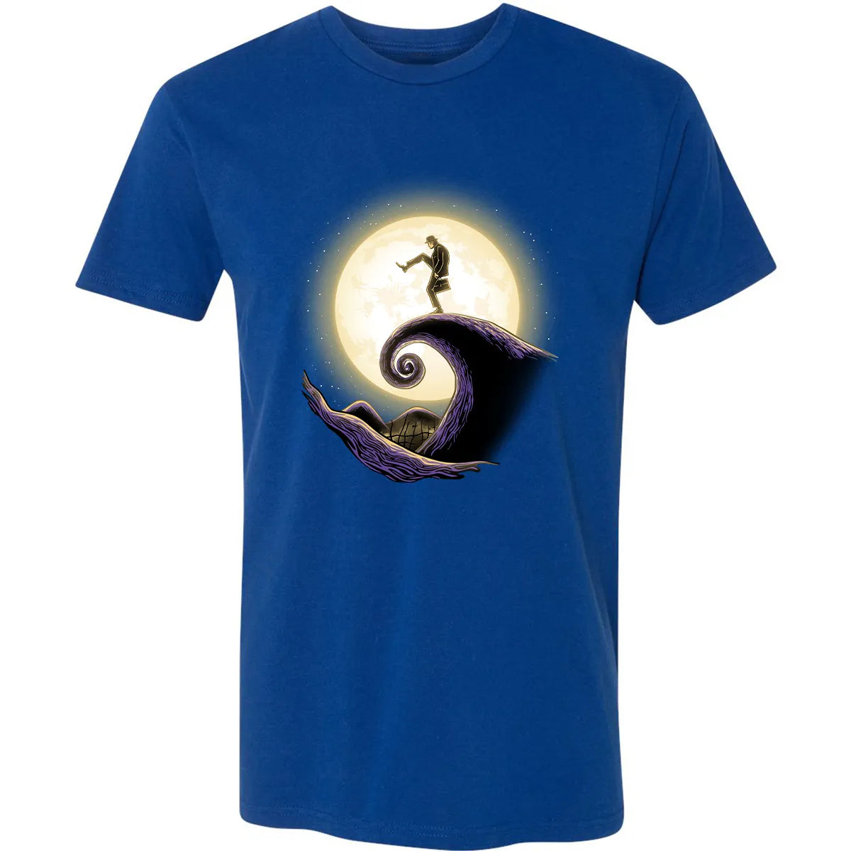 Premium Unisex T-shirt - 8H4L7Y7Y