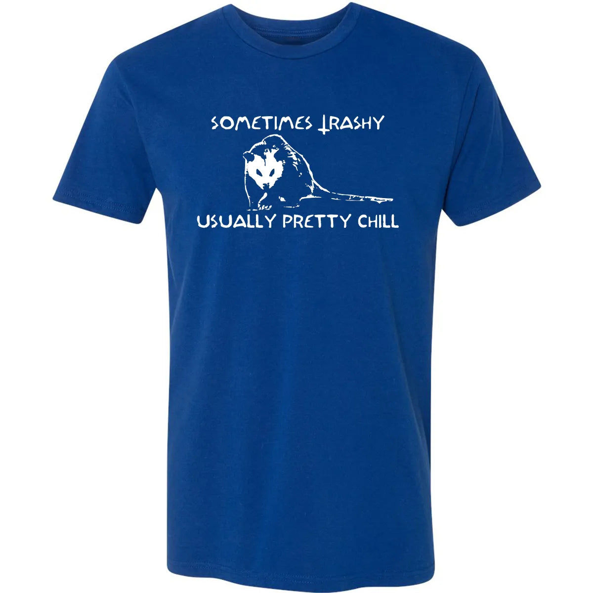 Premium Unisex T-shirt - 2W82CSYL