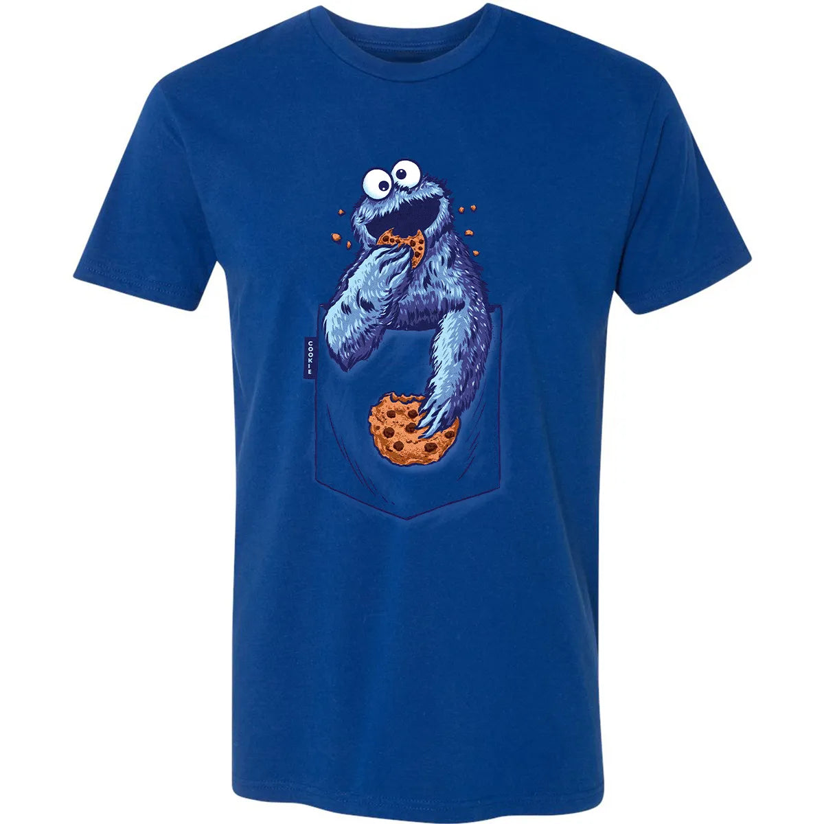 Premium Unisex T-shirt - 6XJ5FKA1