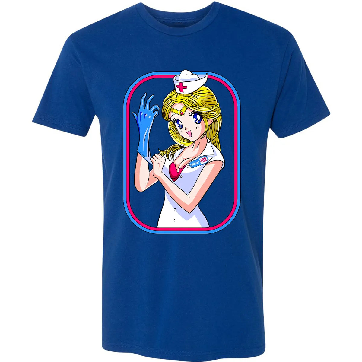 Premium Unisex T-shirt - 92LLEK68