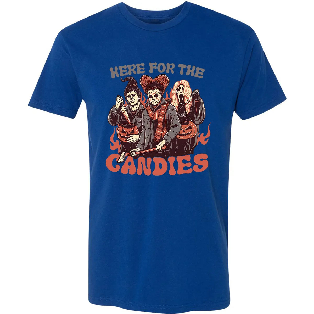 Premium Unisex T-shirt - XH5LTU2X