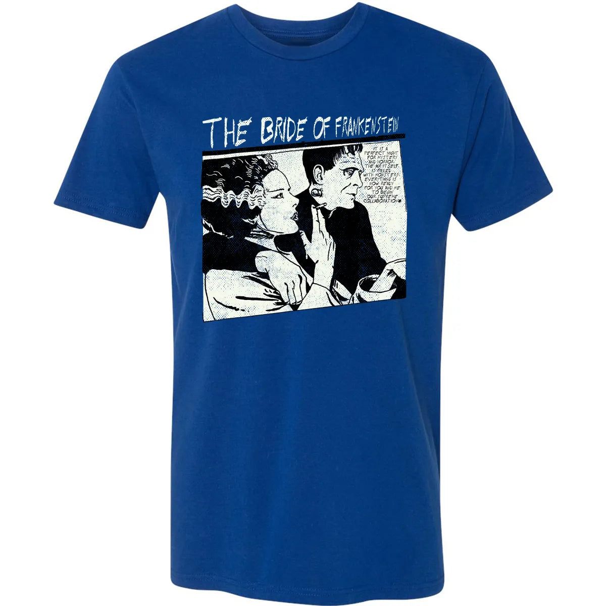 Premium Unisex T-shirt - GPYT2M3M