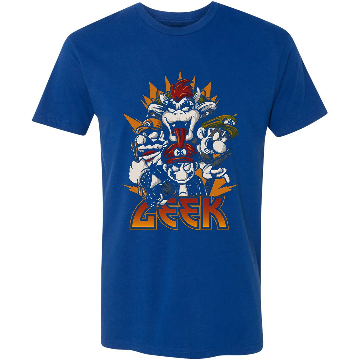 Premium Unisex T-shirt - 3KVYH3WT