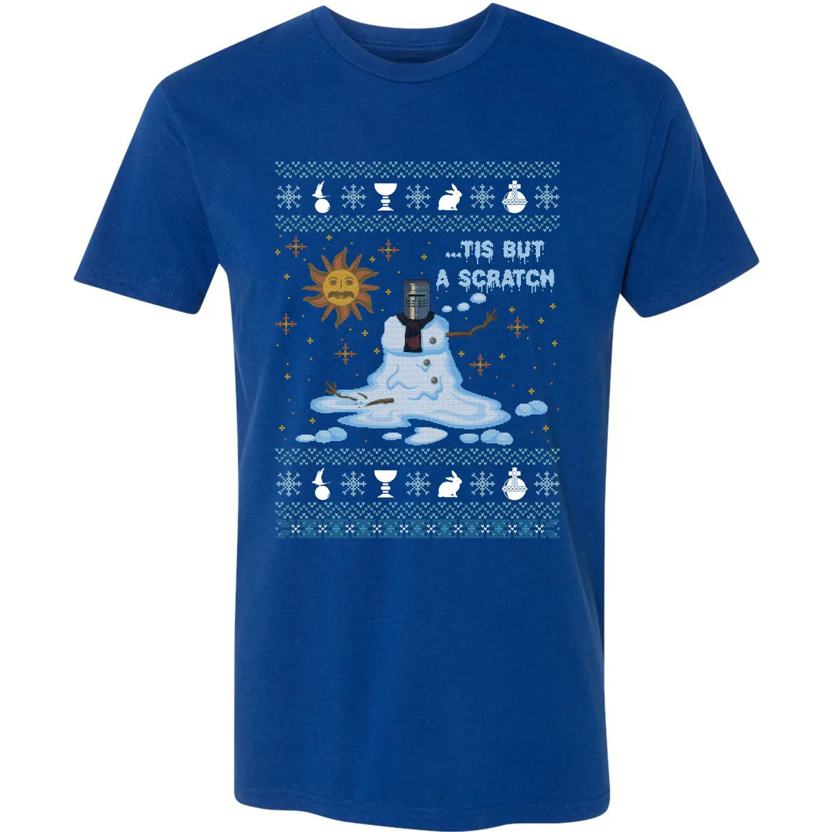 Premium Unisex T-shirt - T6EA2UGF