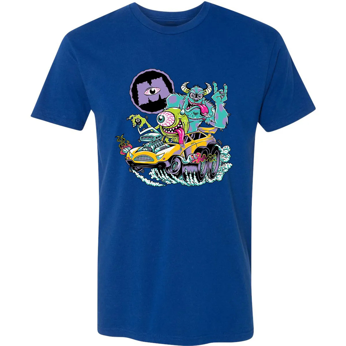 Premium Unisex T-shirt - Y1KP2HKN