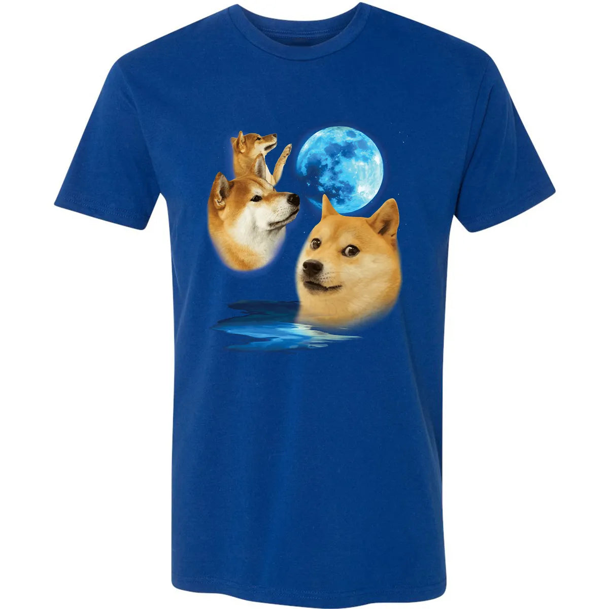 Premium Unisex T-shirt - 1T16A531