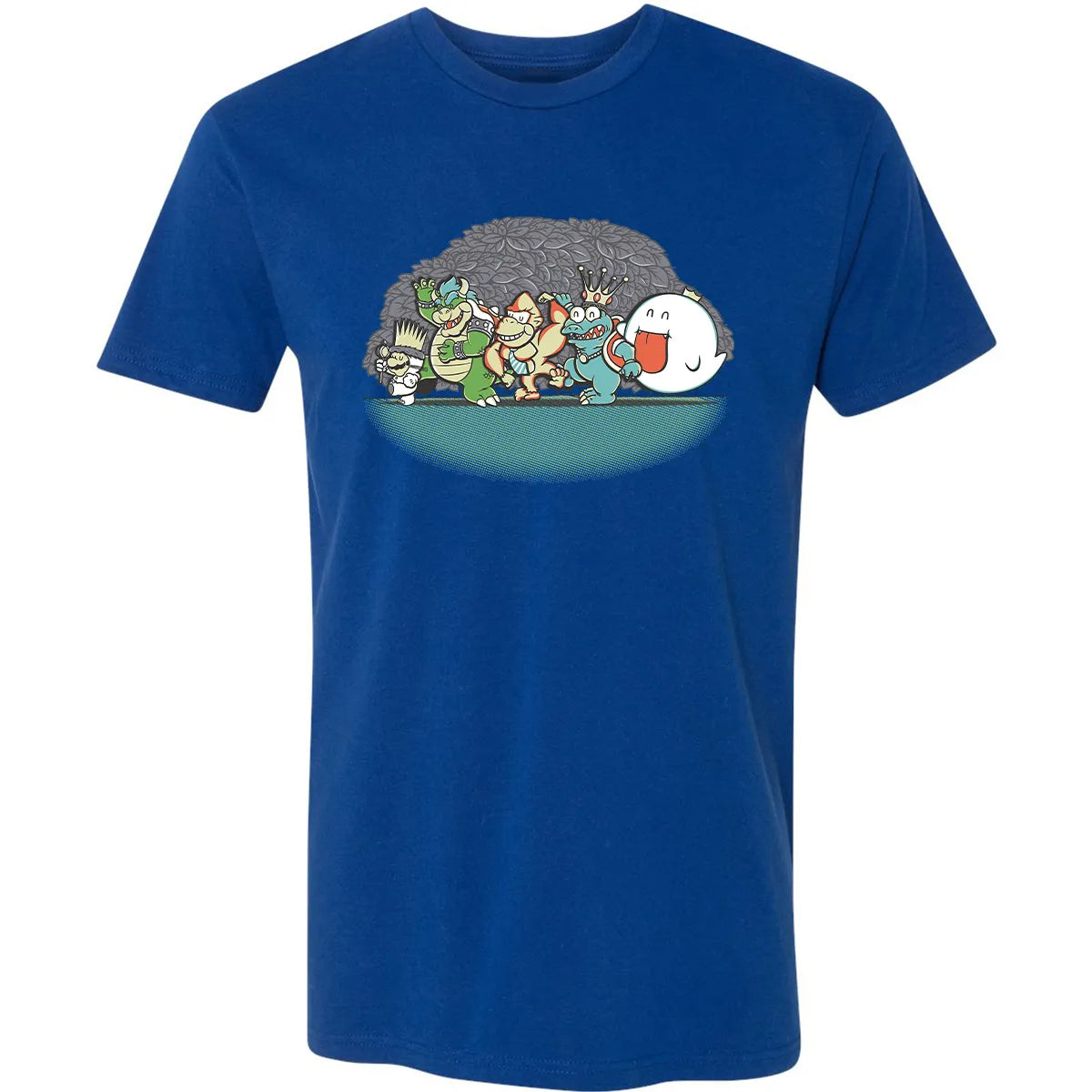 Premium Unisex T-shirt - LE6B6BFU