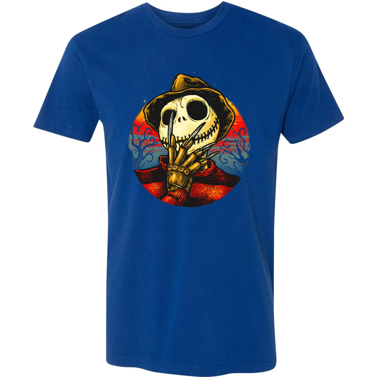 Premium Unisex T-shirt - F7T5QCNF
