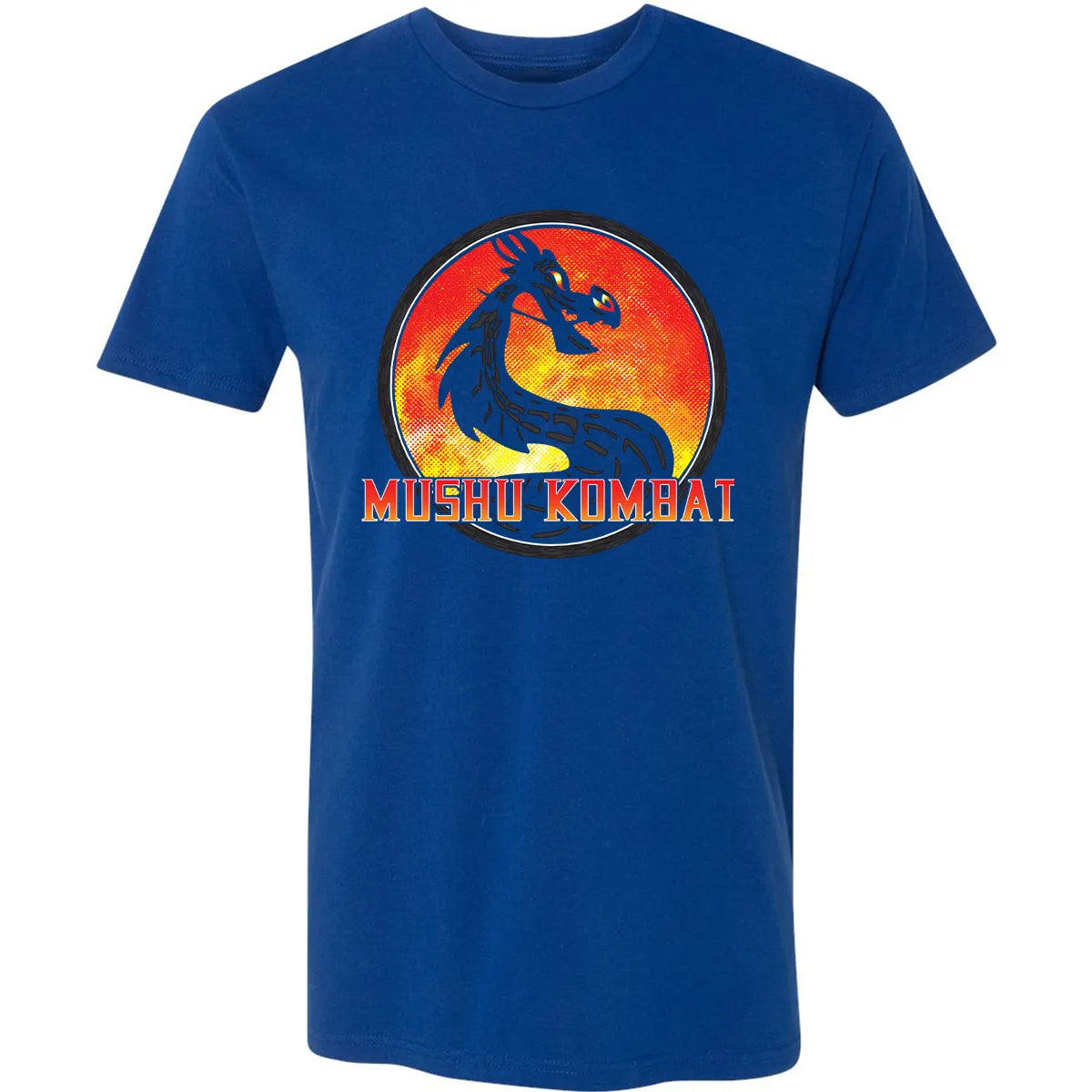Premium Unisex T-shirt - 946SYBAQ