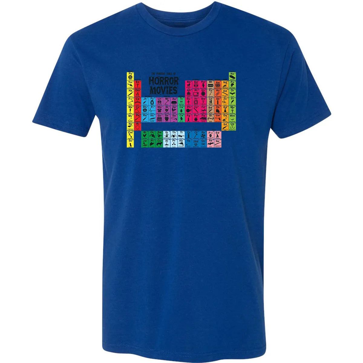 Premium Unisex T-shirt - 21G1W9Q1