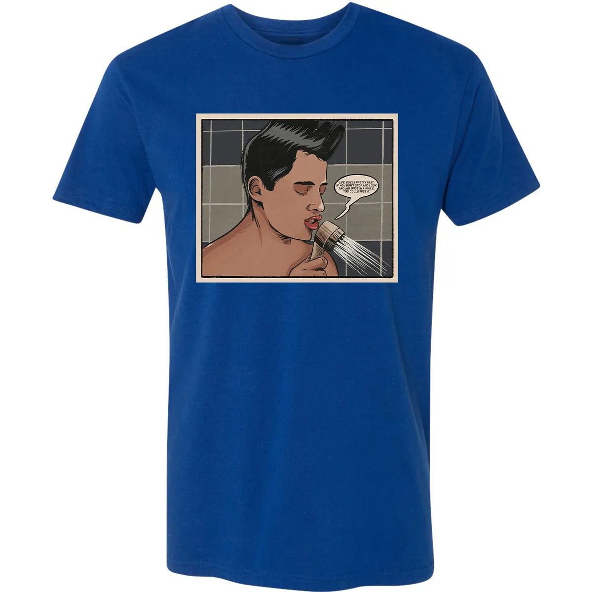 Premium Unisex T-shirt - MMV3F9ZA