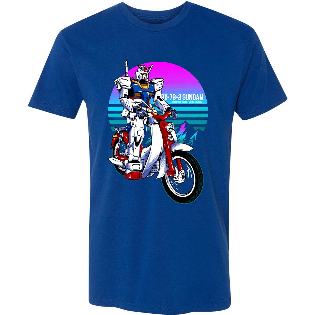 Premium Unisex T-shirt - 6X63TXHZ