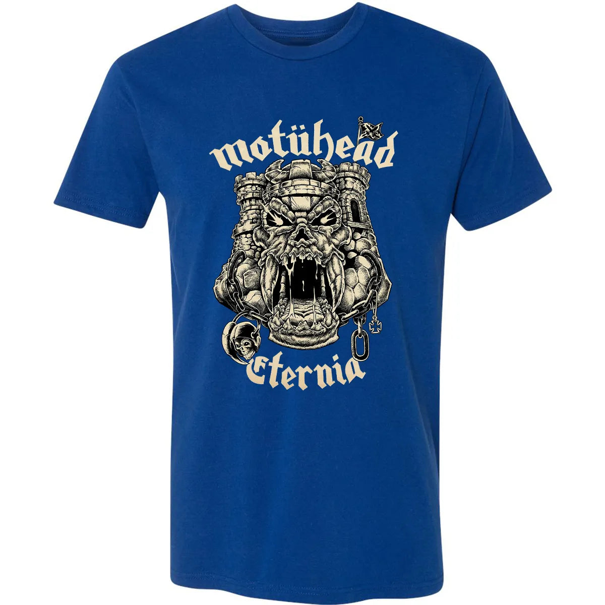 Premium Unisex T-shirt - ZV398DAF