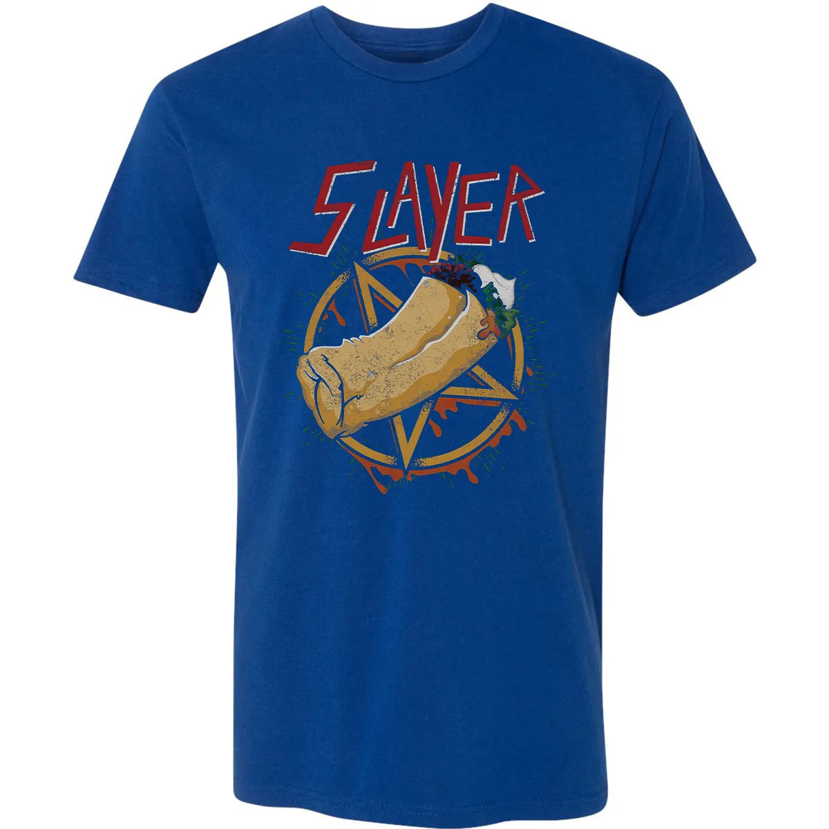 Premium Unisex T-shirt - 62YK274A
