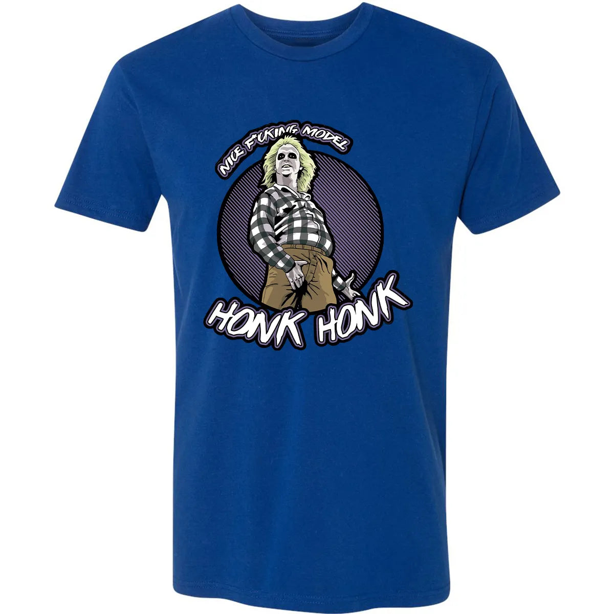 Premium Unisex T-shirt - N7P5KSRA