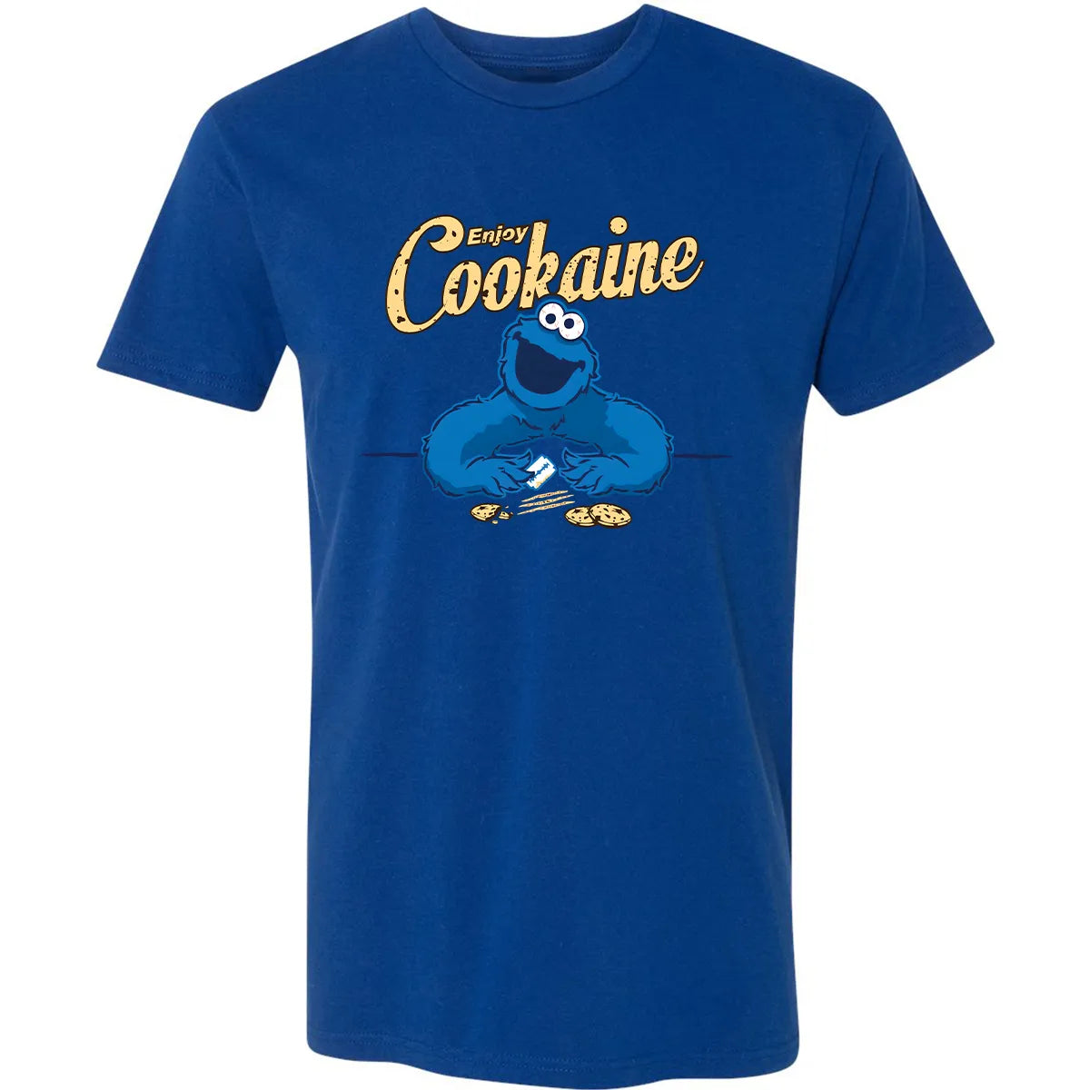 Premium Unisex T-shirt - X6J4EYF8