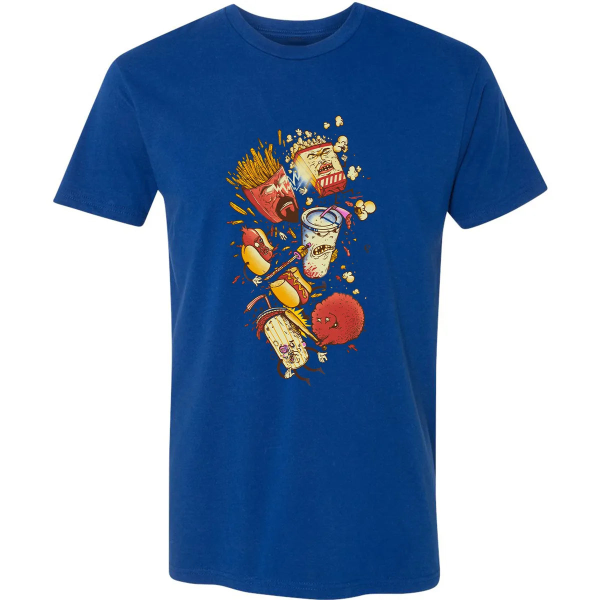 No More F Premium Unisex T-shirt