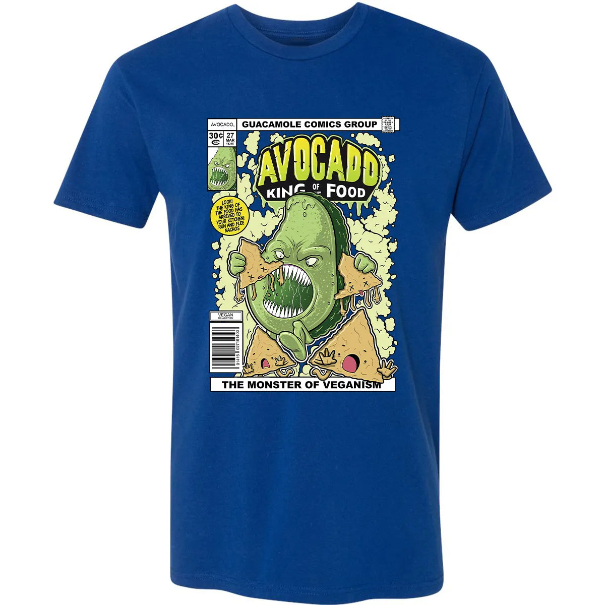 Premium Unisex T-shirt - GNPVFWT7