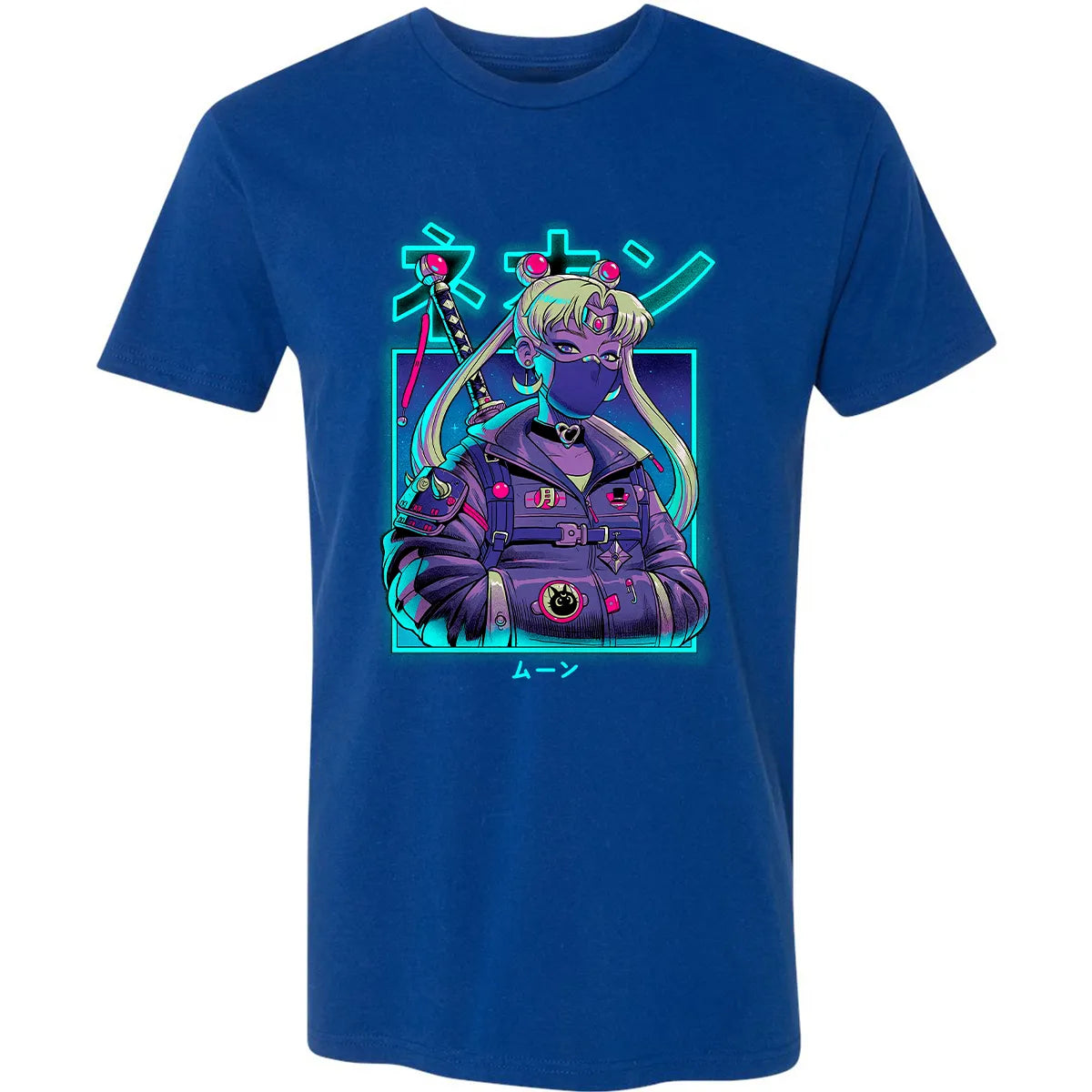 Premium Unisex T-shirt - PE7C72BM