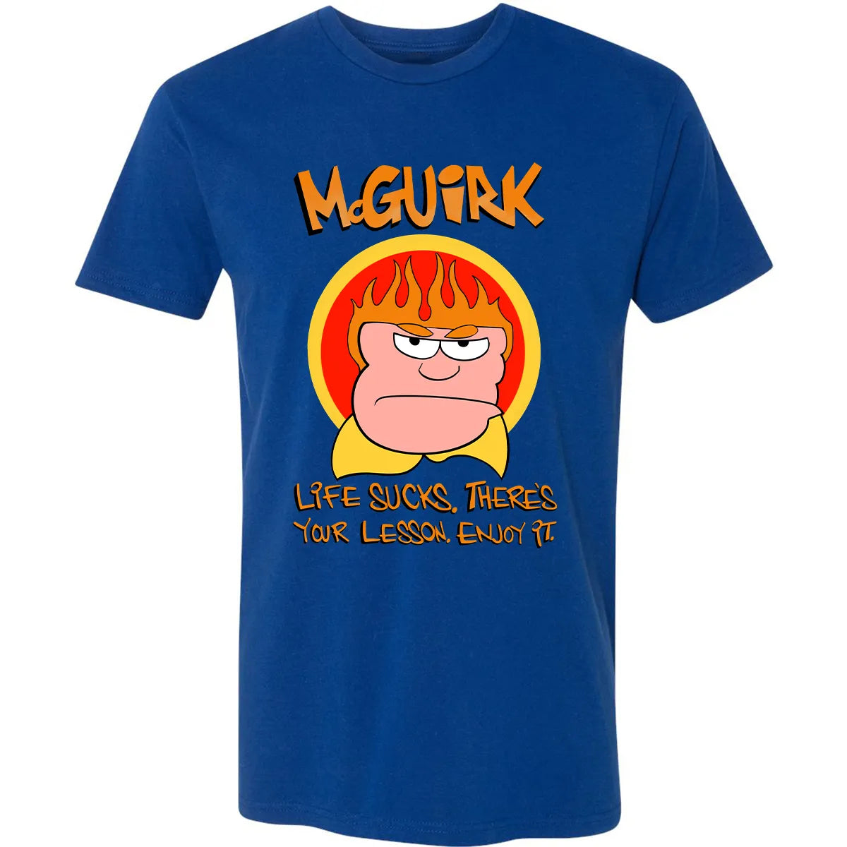 Premium Unisex T-shirt - 2FUPM27K