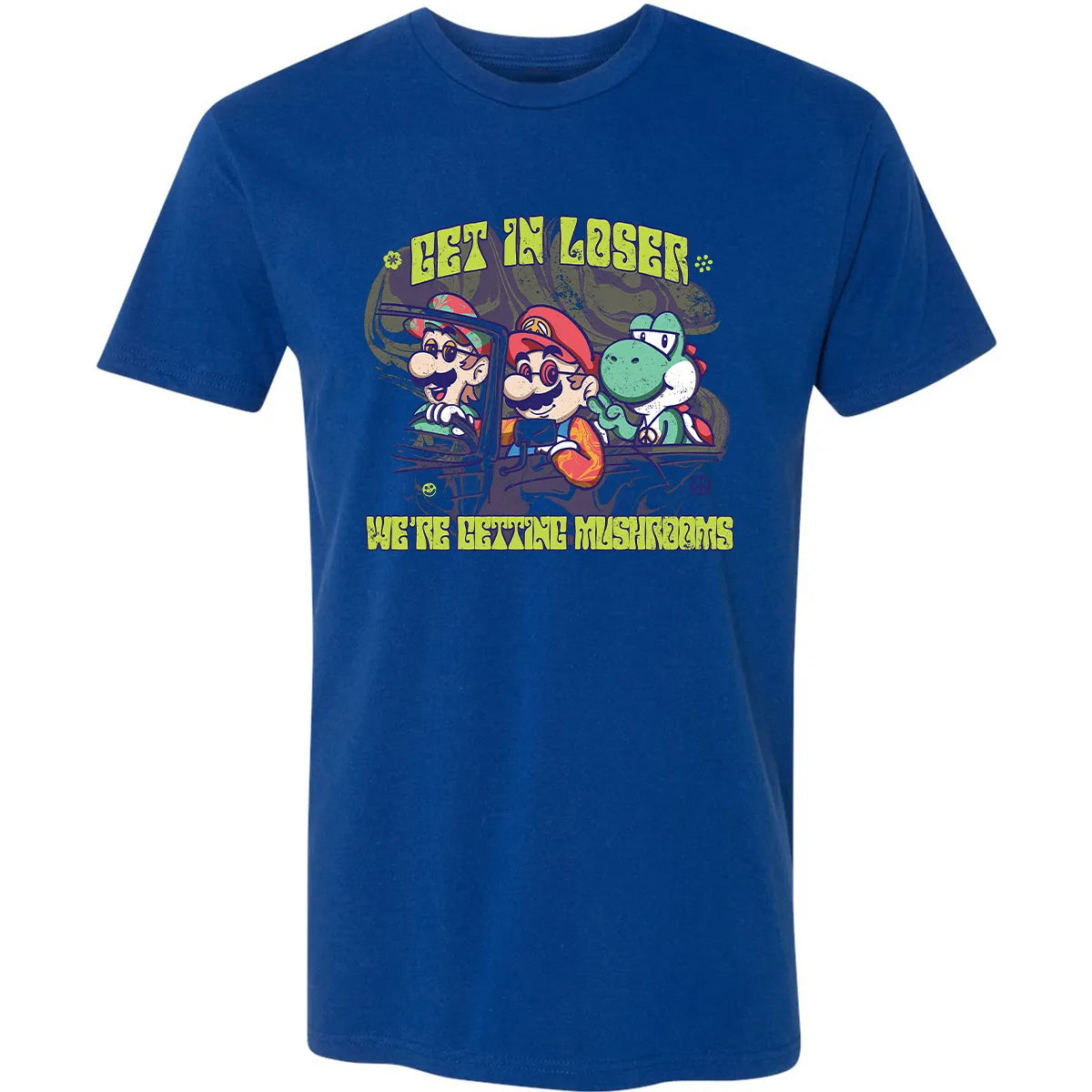 Premium Unisex T-shirt - 7VPAFFNH