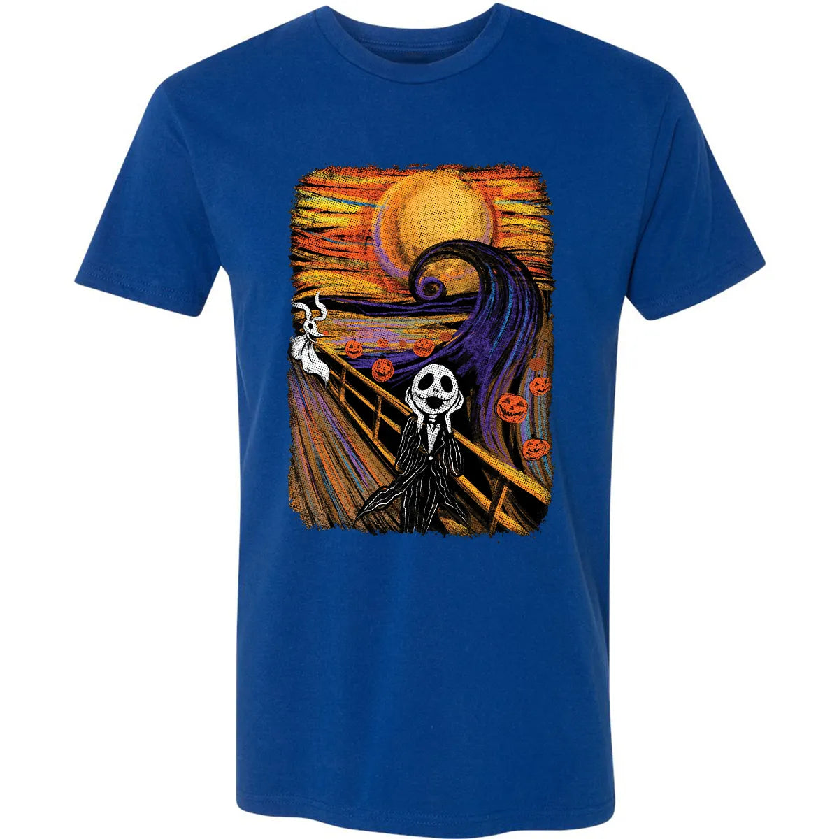 Premium Unisex T-shirt - NRP5P837