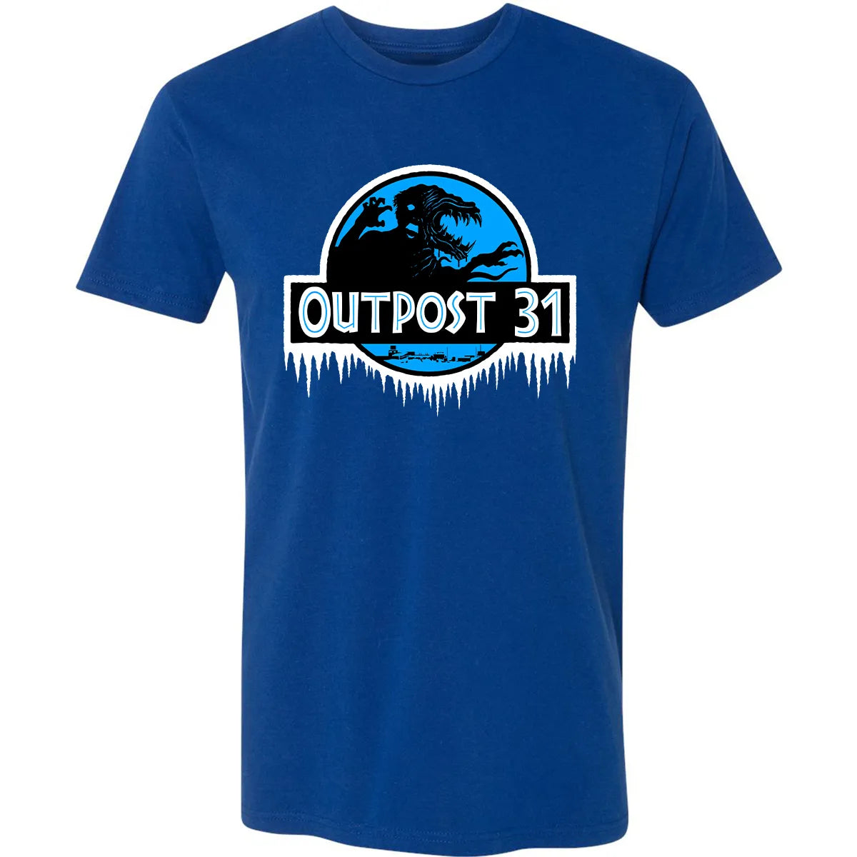 Premium Unisex T-shirt - PPWC3XTY