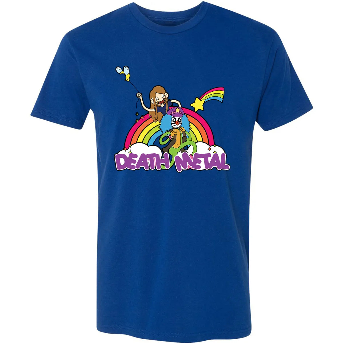 Premium Unisex T-shirt - TBN412ZU