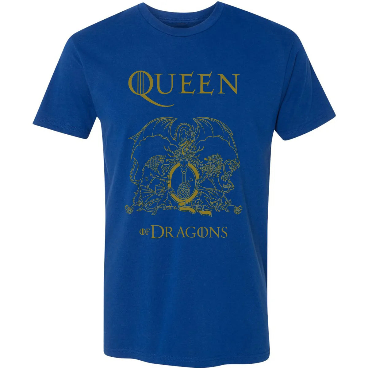 Premium Unisex T-shirt - 6NYGCJAY