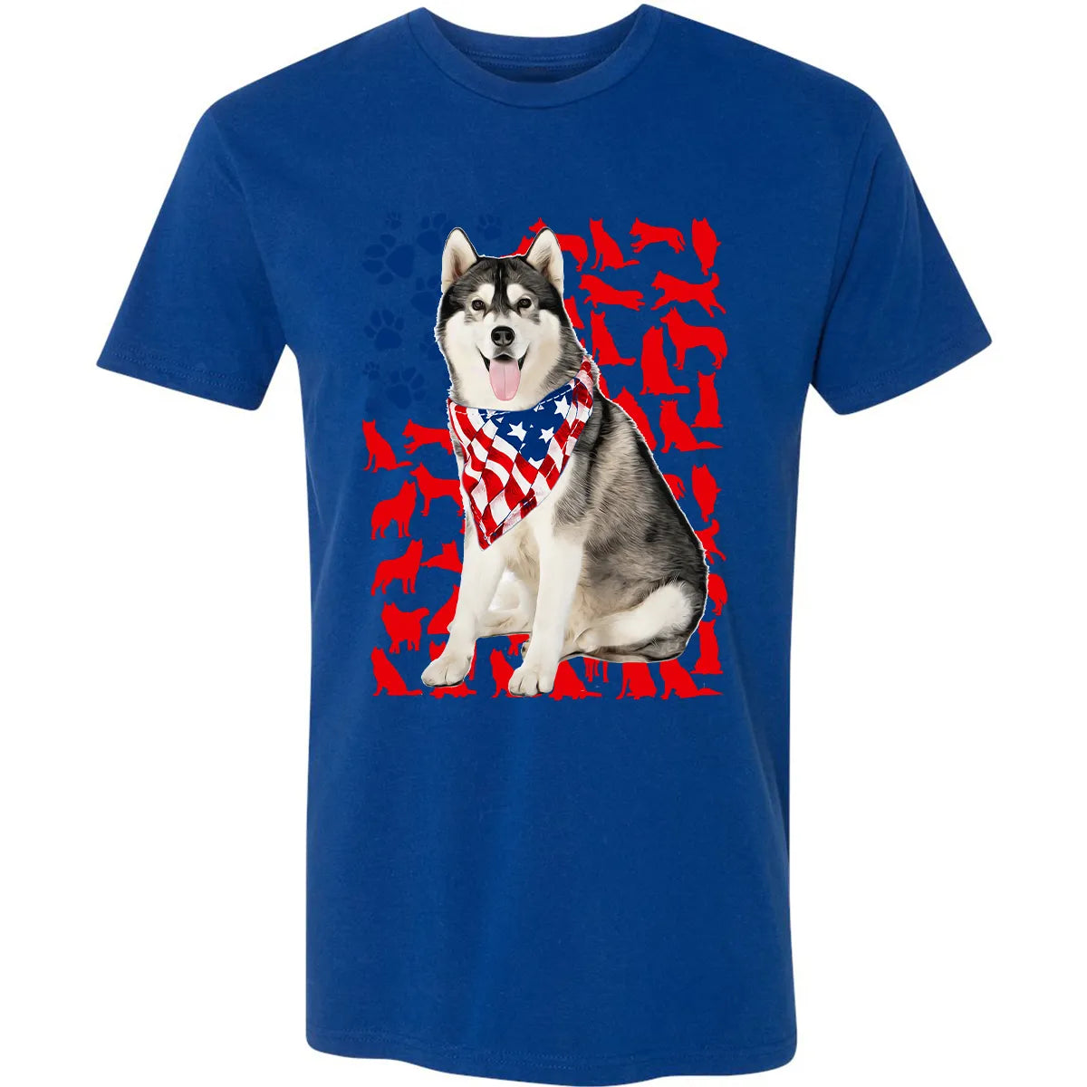 Premium Unisex T-shirt - DWAGXZ5L