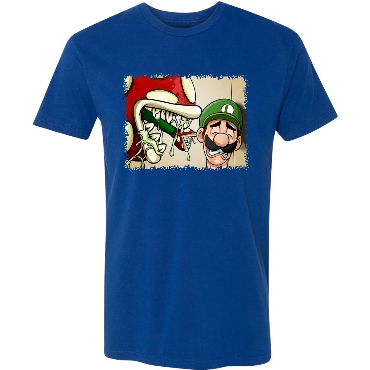 Premium Unisex T-shirt - 9UZ2XZQA