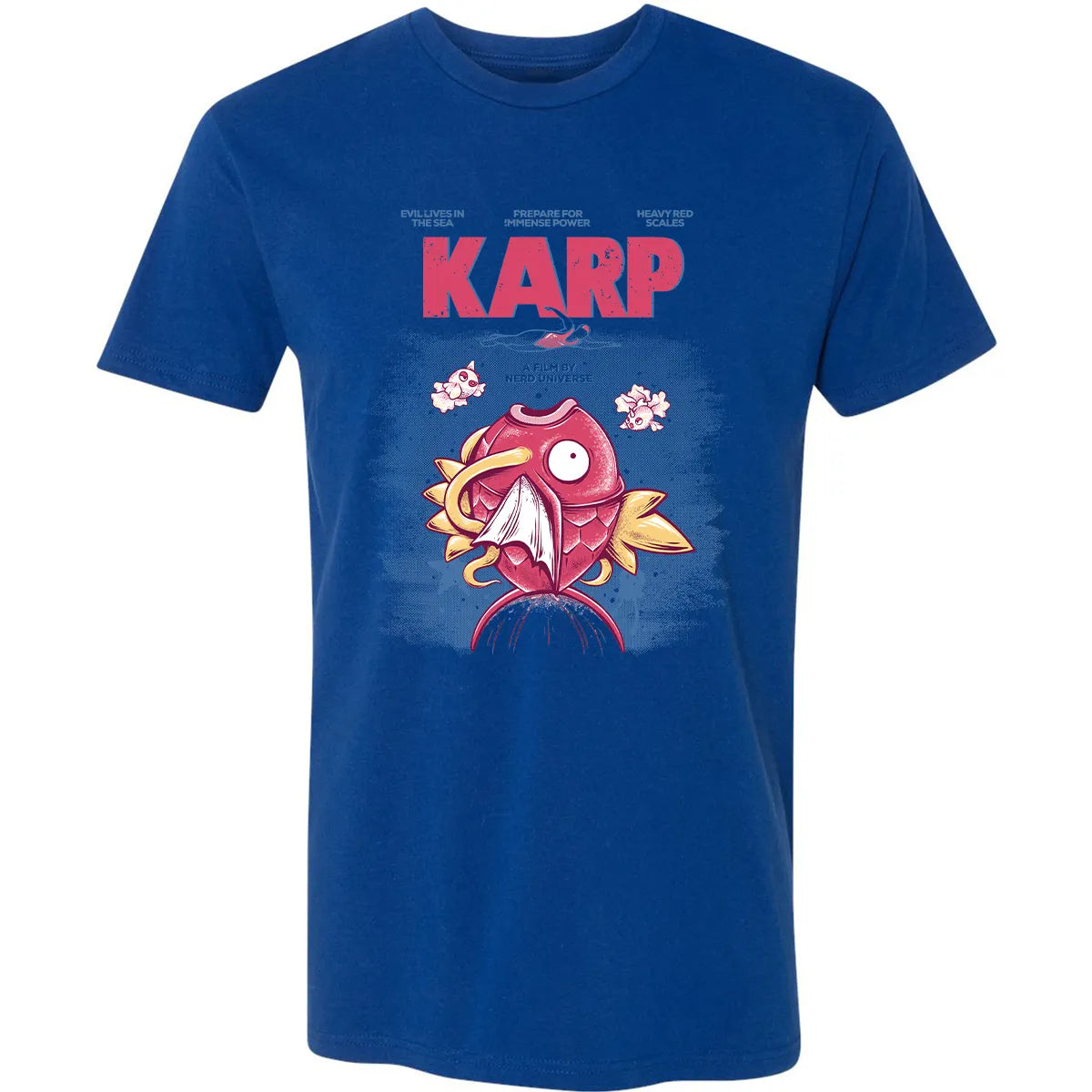 Premium Unisex T-shirt - 64YFLS6C