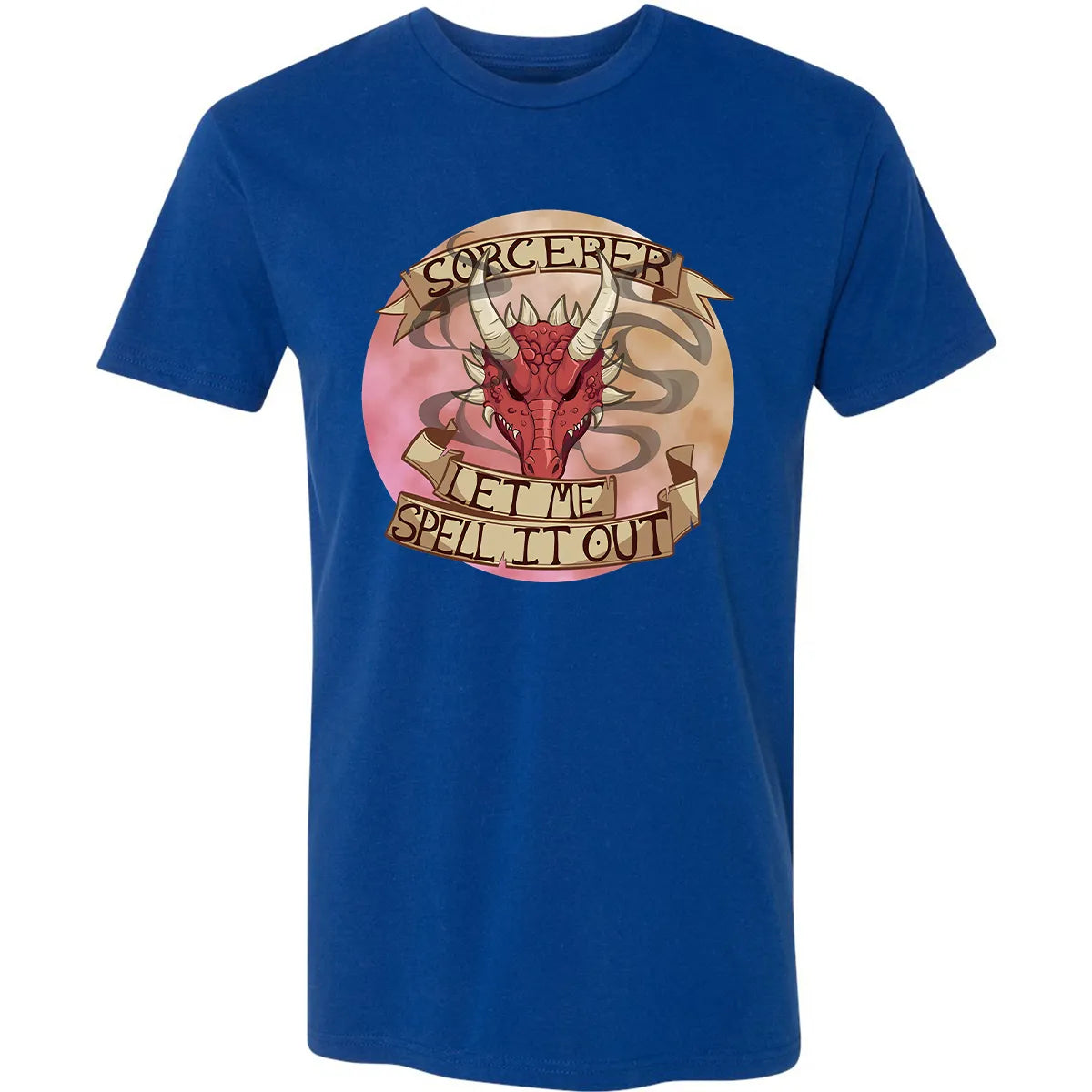 Premium Unisex T-shirt - F7YEN36X