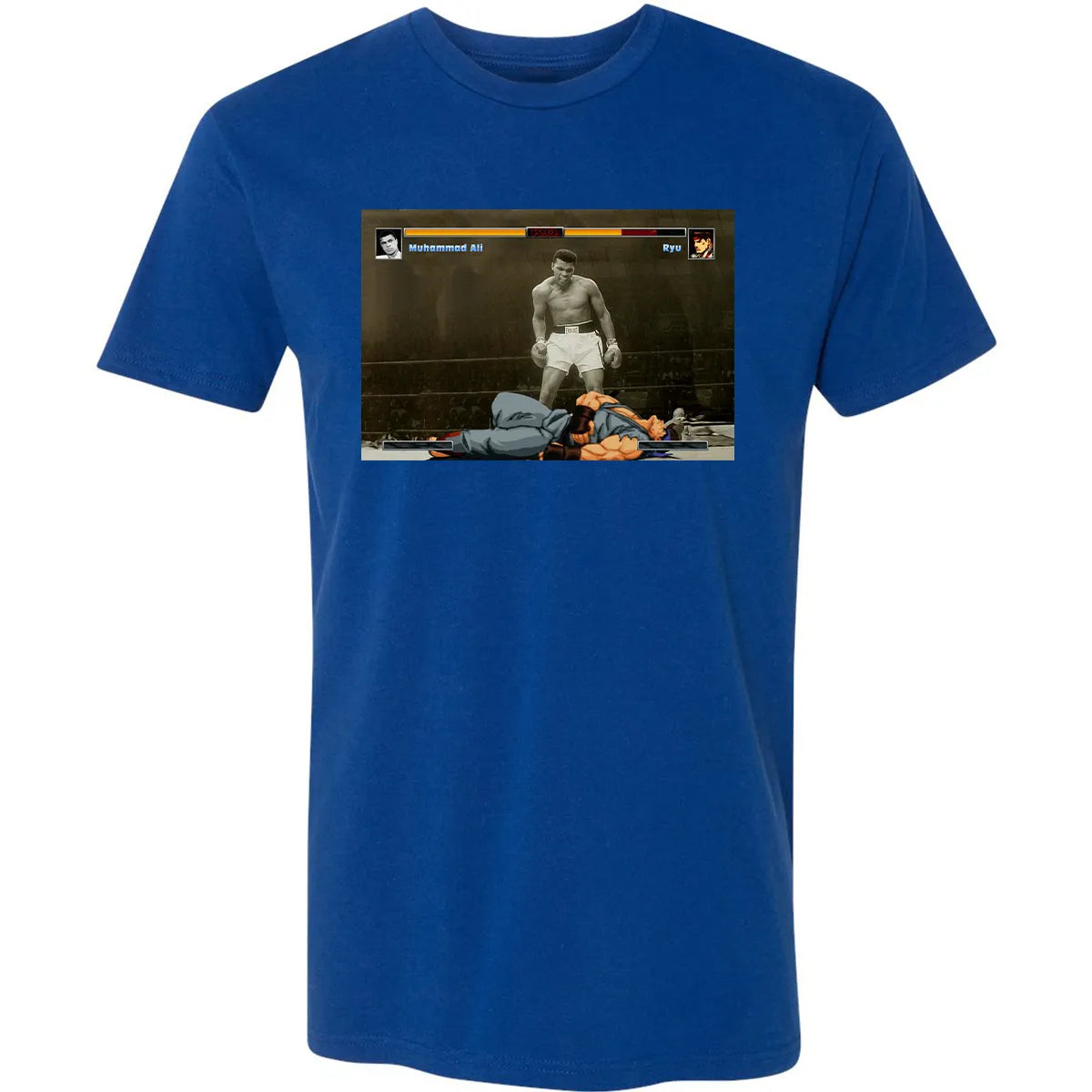 Premium Unisex T-shirt - RKZ6FPUU
