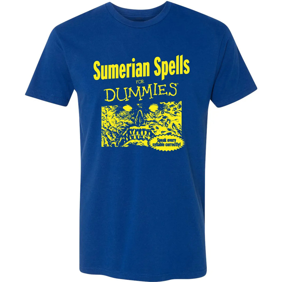 Premium Unisex T-shirt - 1HR4LDV4