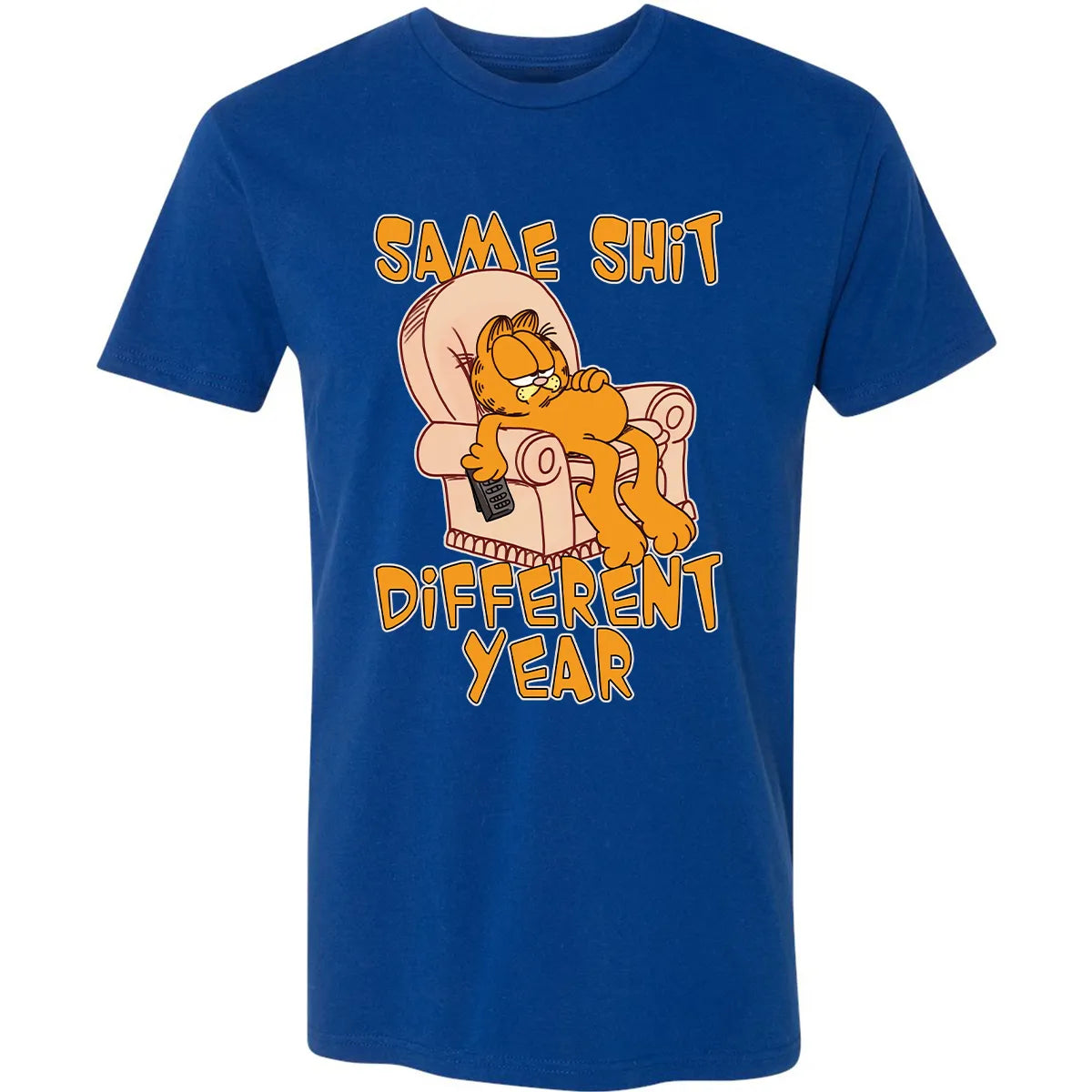 Premium Unisex T-shirt - BSCFE87E