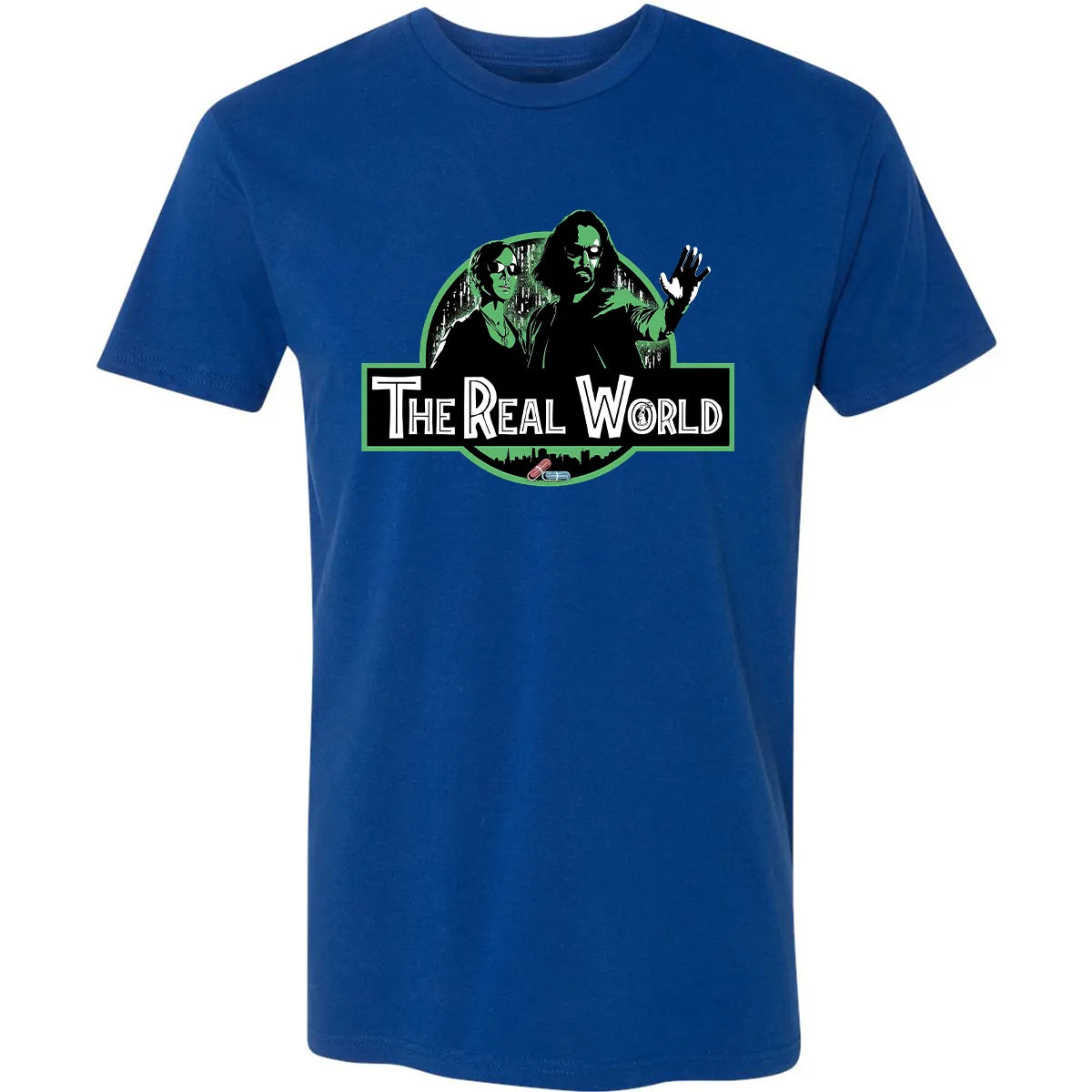 Premium Unisex T-shirt - HZXZRXGB