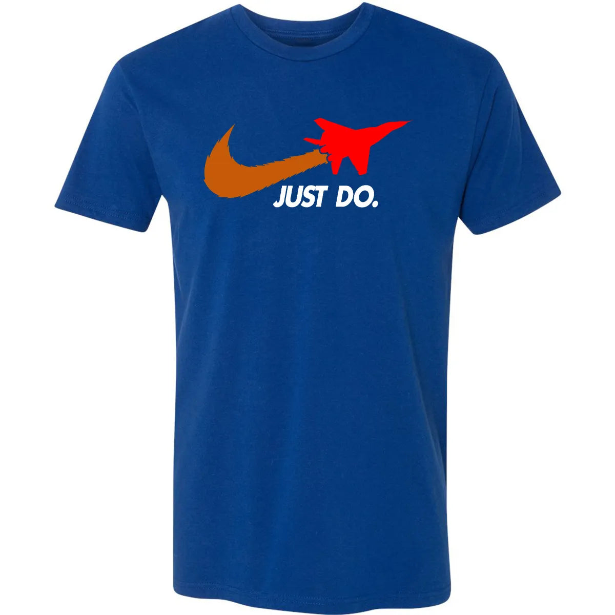 Premium Unisex T-shirt - D8REF2GY