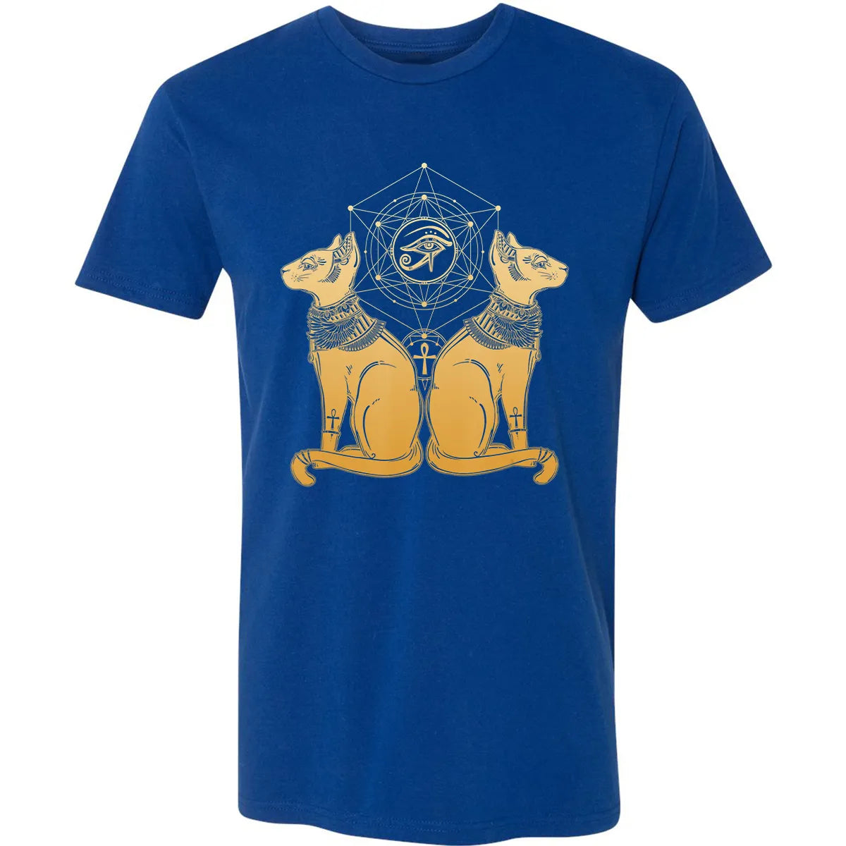 Premium Unisex T-shirt - W1RD6SN4