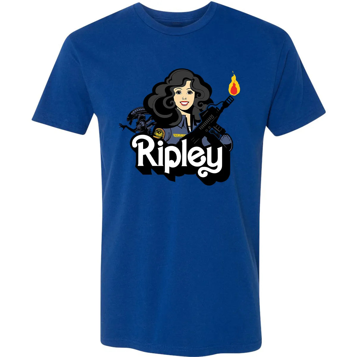 Premium Unisex T-shirt - DKUFPJW7