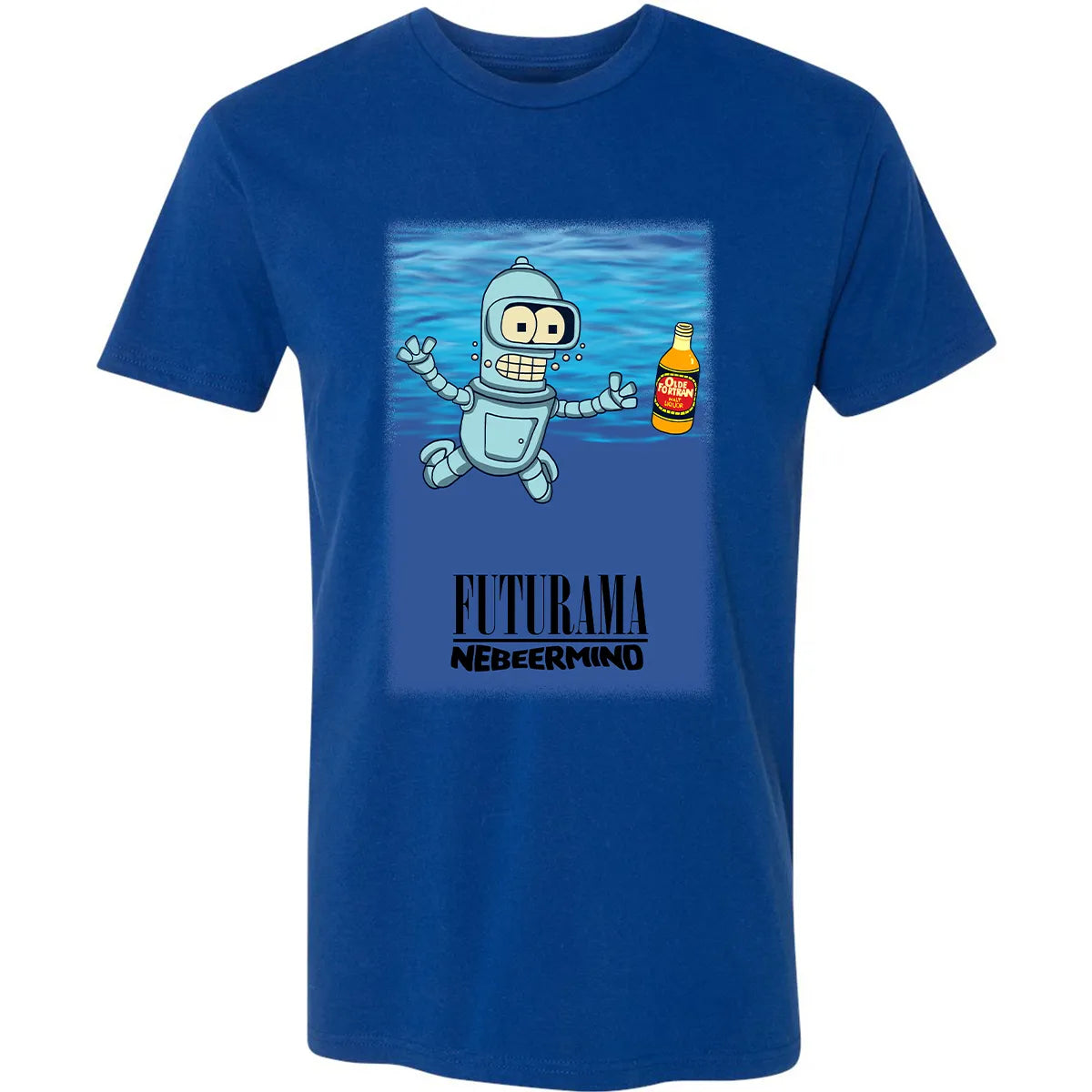 Premium Unisex T-shirt - JCHUZUFN