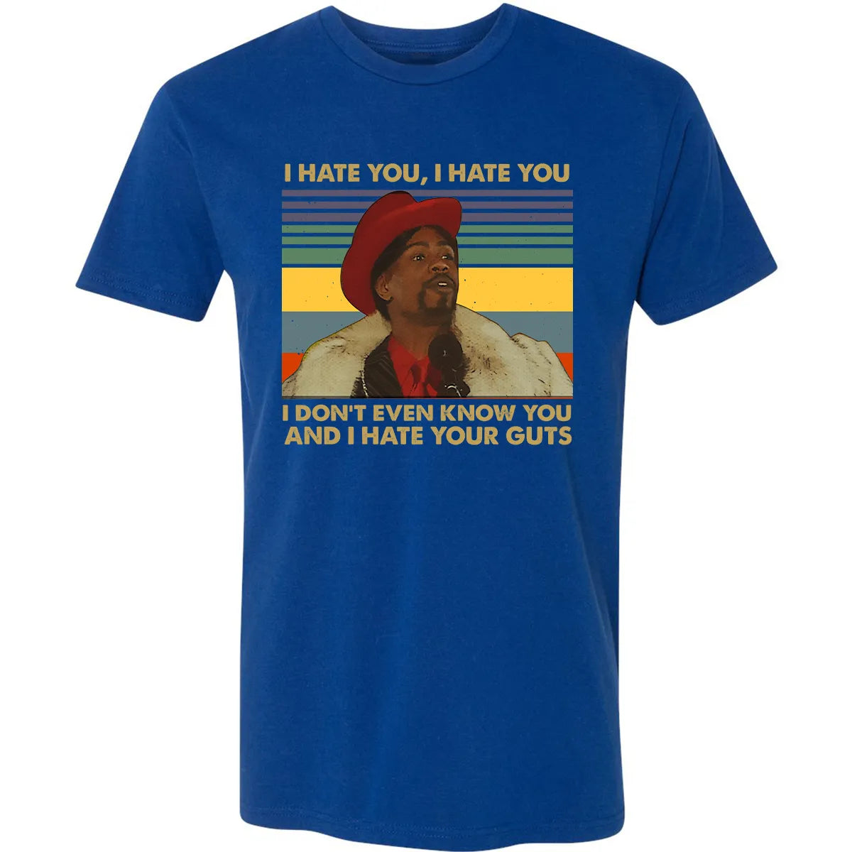 Premium Unisex T-shirt - F5PFH5J3