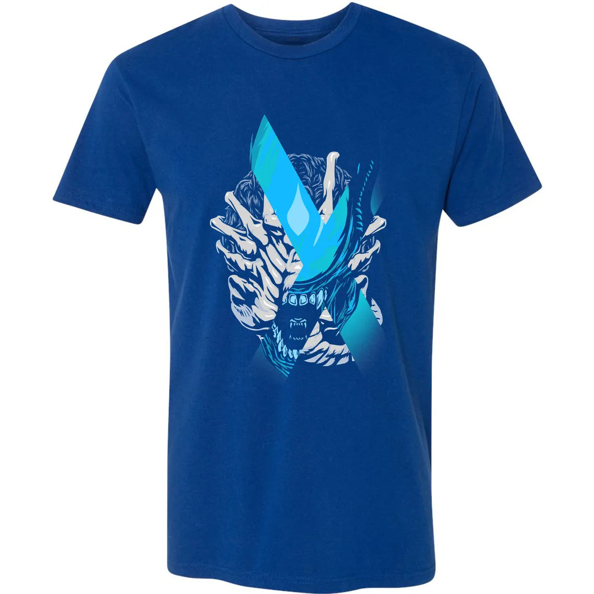 Premium Unisex T-shirt - 2SZW8NAC