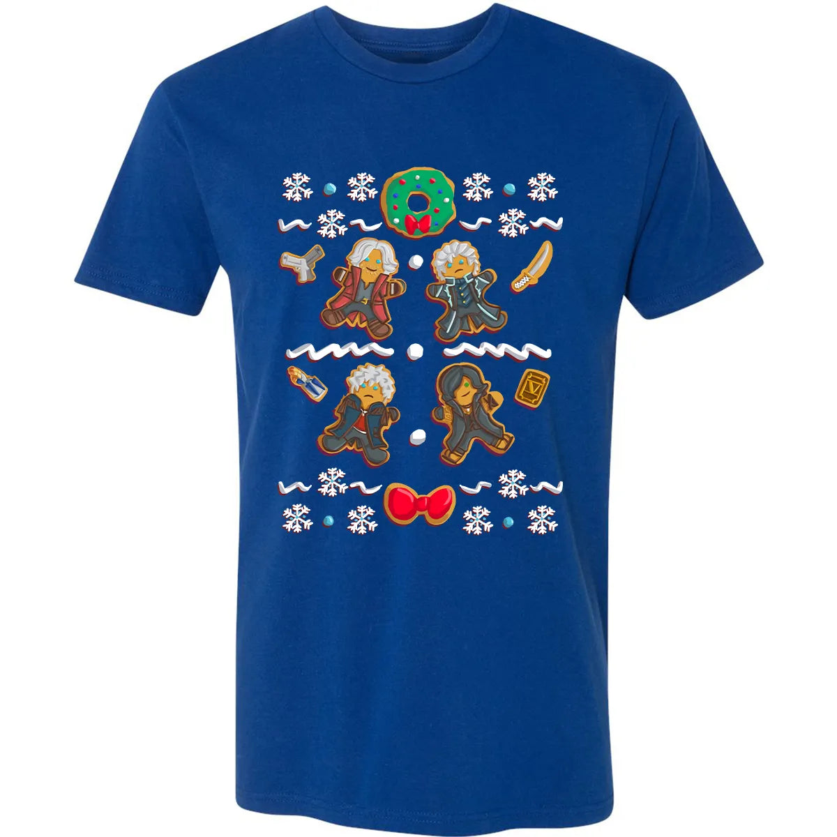 Premium Unisex T-shirt - QW9DKAMQ