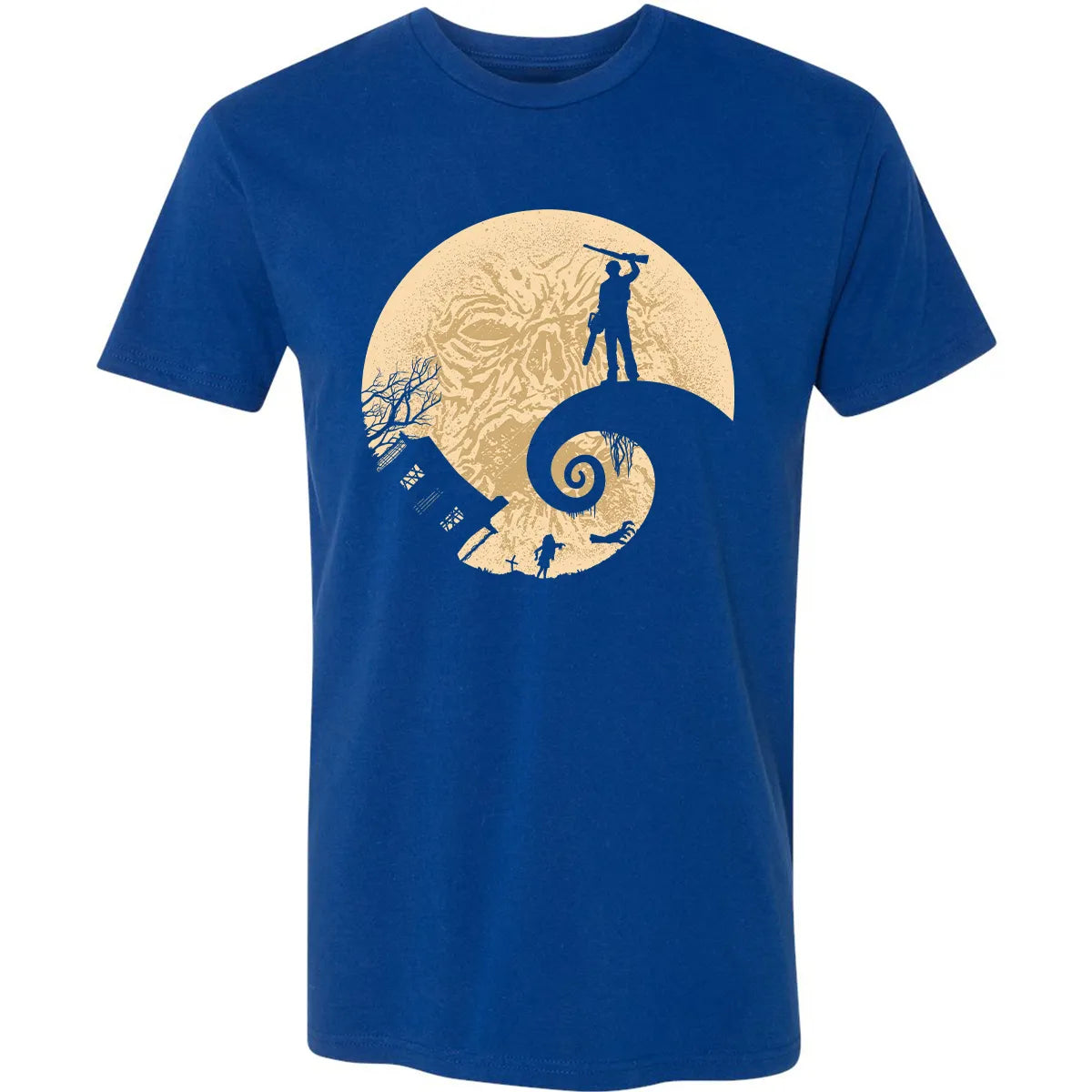 Premium Unisex T-shirt - WL94S9KL