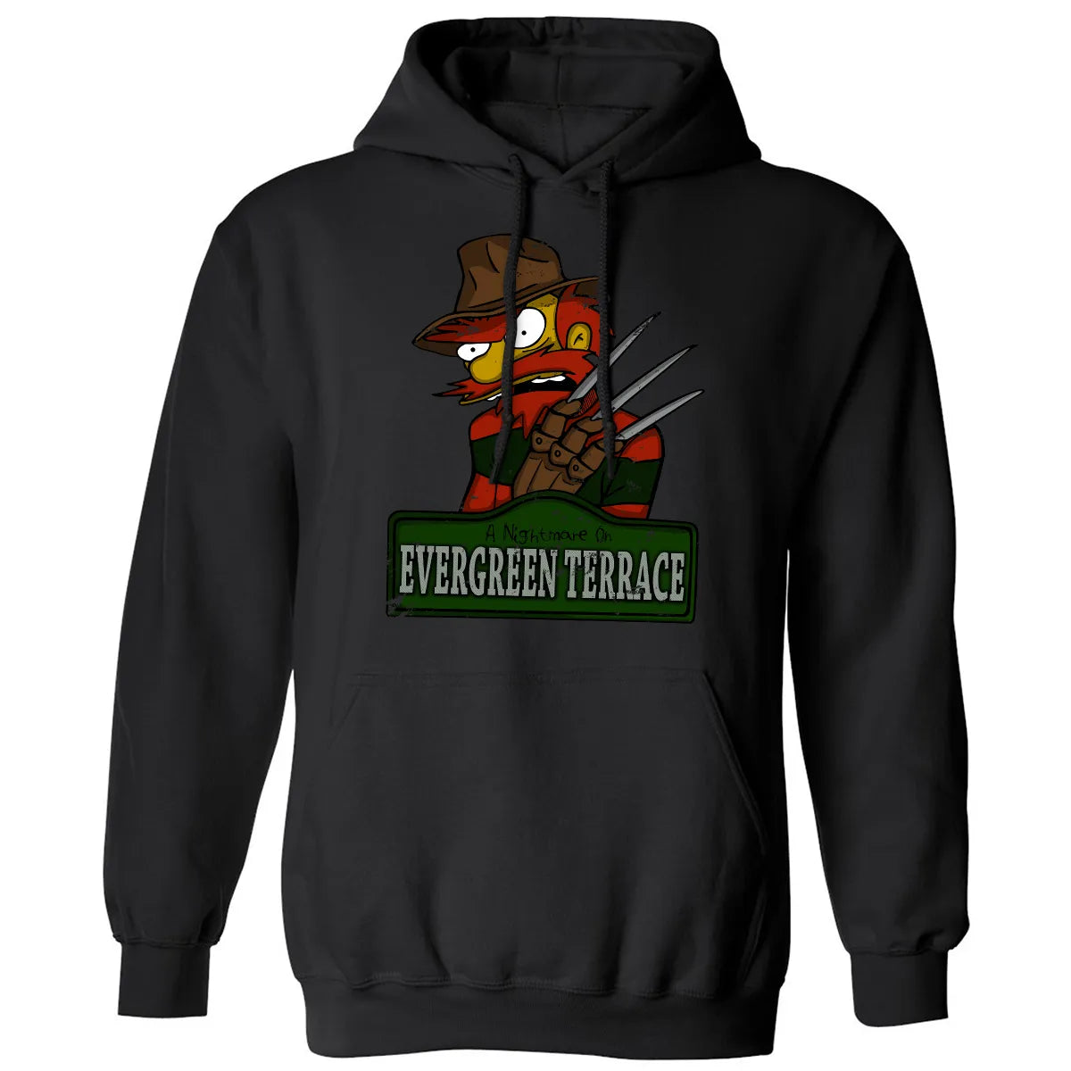 Classic Unisex Hoodie - 2R9LVVNQ