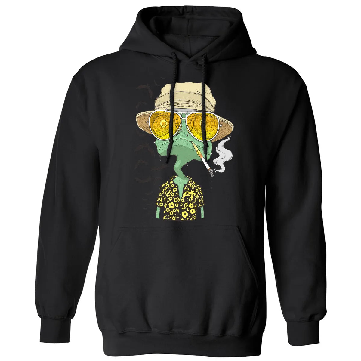 Classic Unisex Hoodie - F23MB56Q