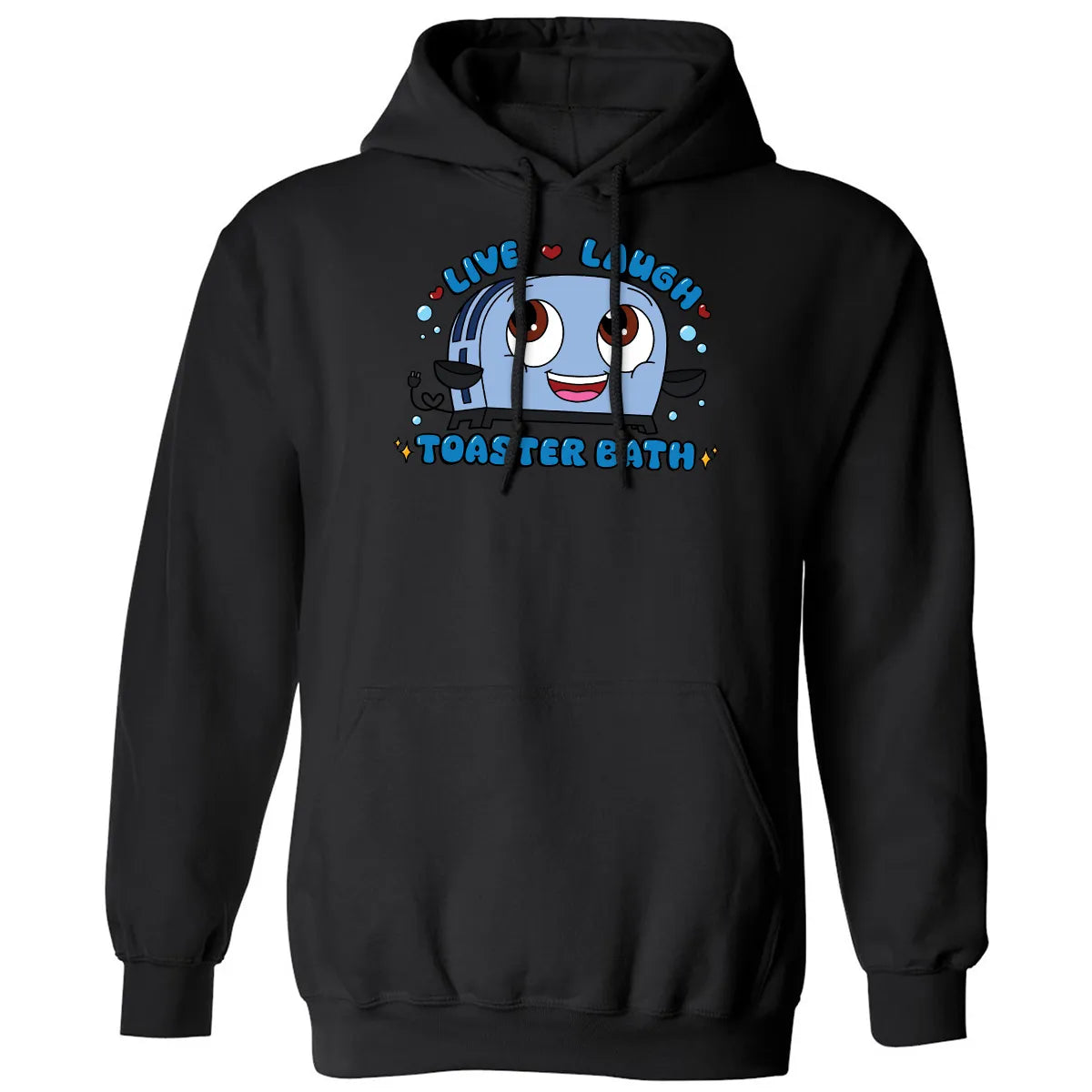 Classic Unisex Hoodie - UH8M2KPJ