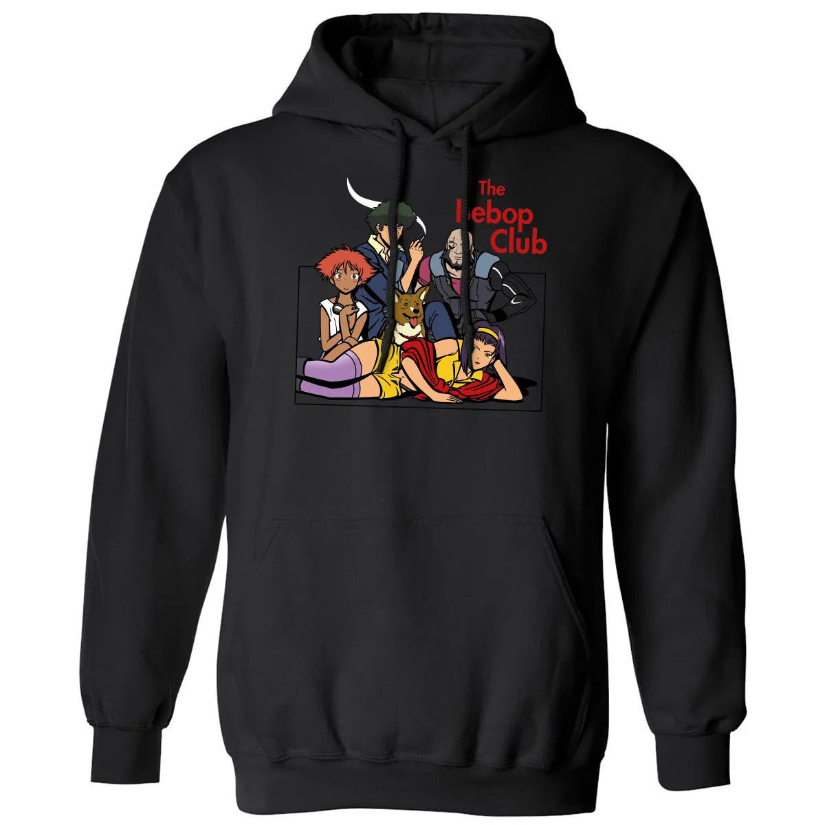 Classic Unisex Hoodie - 8PVH1V49